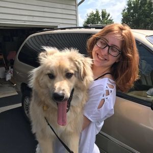 Meet your Posher, Megan